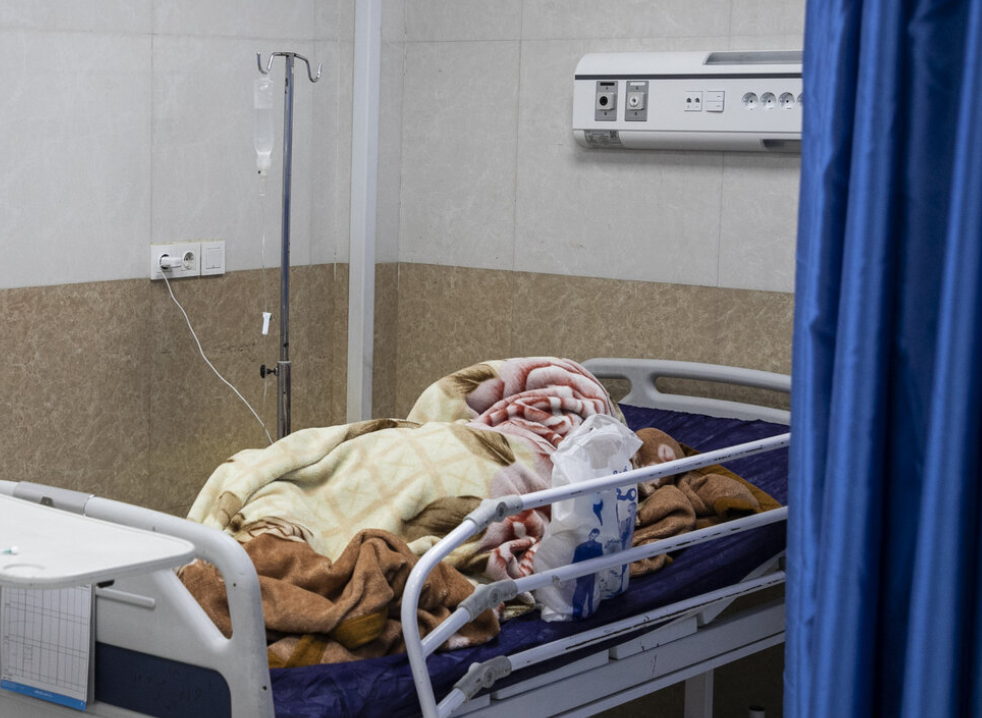 از ۱۸ مسموم مصرف‌کننده مشروب تقلبی در همدان، ۴ نفر جان باختند