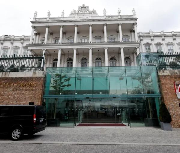 حصري لـ"إيران إنترناشيونال": طهران تدعو لتدخل غربي لإغلاق ملف "مواقع اليورانيوم"