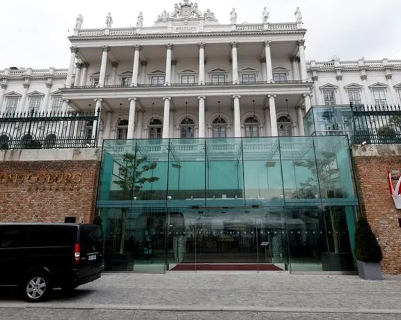 حصري لـ"إيران إنترناشيونال": طهران تدعو لتدخل غربي لإغلاق ملف "مواقع اليورانيوم"