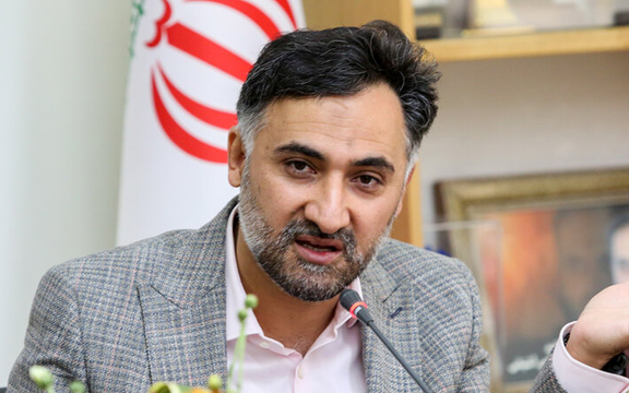 معاون علمی ابراهیم رئیسی: آمار مهاجرت در حال حاضر اصلا خطرناک نیست