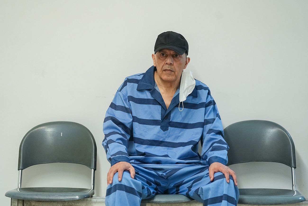 Iran Wants $2.5 Billion For Dual National Hostage  