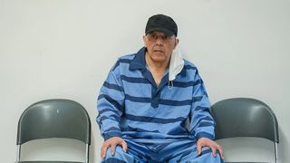 Iran Wants $2.5 Billion For Dual National Hostage