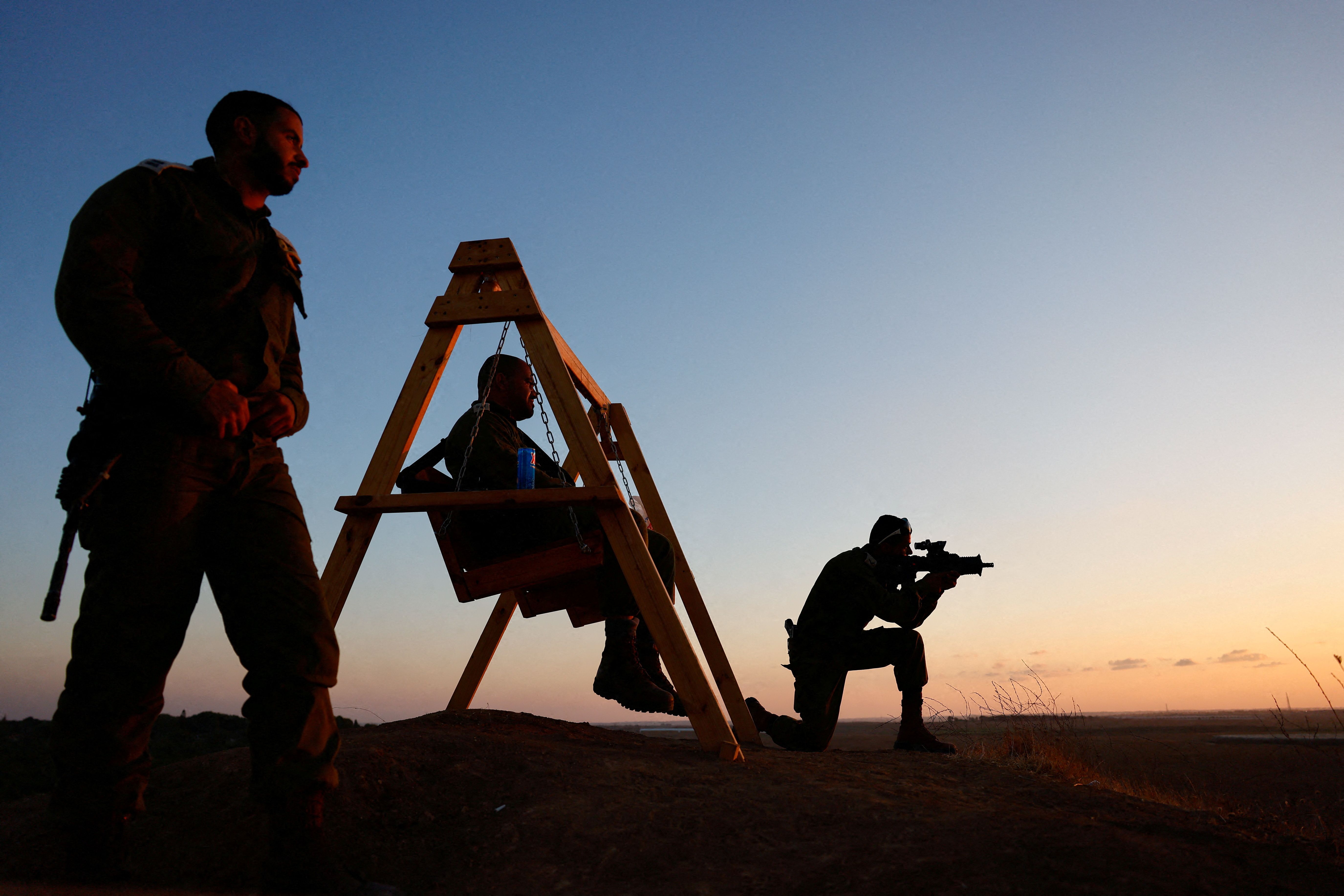 موافقت اسرائیل با خروج از محور فیلادلفی در پیشنهاد توافق آتش‌بس