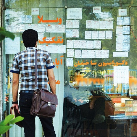 وبسایت تجارتنیوز: تقاضا برای اجاره اشتراکی خانه افزایش یافته است