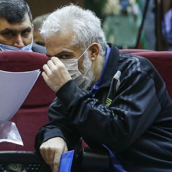 بانک صادرات: حسن رعیت فقط ۱۳۰ میلیون دلار به این بانک بدهکار است