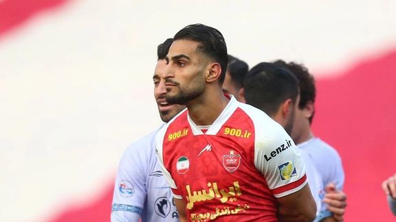 با وجود تکذیب بادامکی؛ زاهدی با پرسپولیس فسخ کرد تا به ژاپن برود