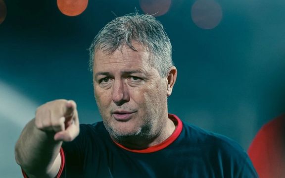 کنایه اسکوچیچ به گلر جدید استقلال: بازیکن ۴۰ ساله انگیزه ندارد