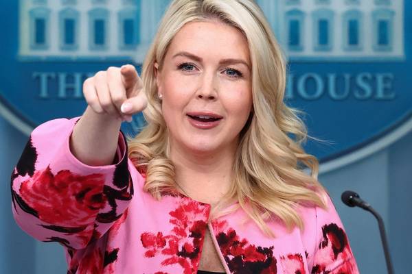 کاخ سفید:اظهارات علنی مقامهای جمهوری اسلامی با آنچه خصوصی به ما میگویند متفاوت است