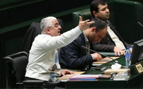 نماینده سابق مجلس پس از شکایت قالیباف: در دادگاه علنی به پرونده‌های شهرداری رسیدگی کنید