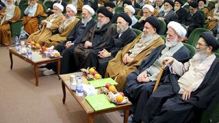 Mysterious ultraconservative clerical party arises in Iran