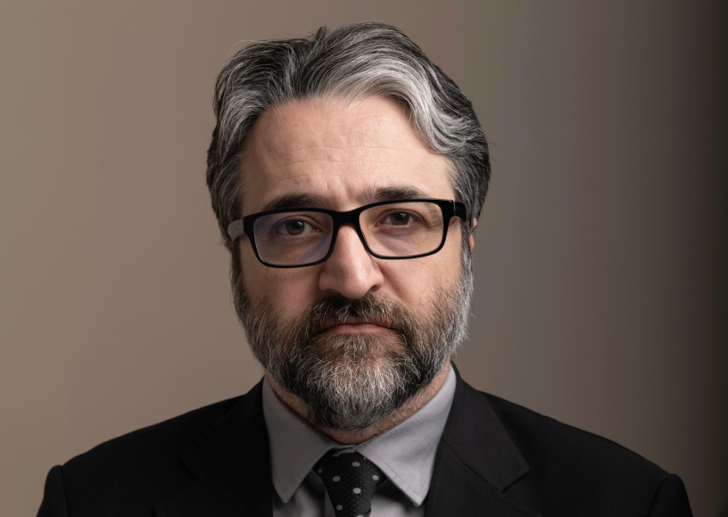 حامد اسماعیلیون: جمهوری اسلامی وقتی با خطر جدی مواجه می‌شود به اعدام روی می‌آورد