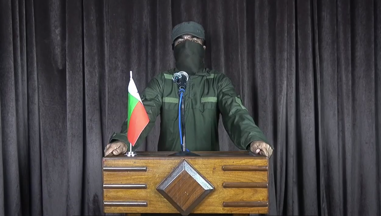 Iran militant group Jaish al-Adl announces new strategy as attacks continue