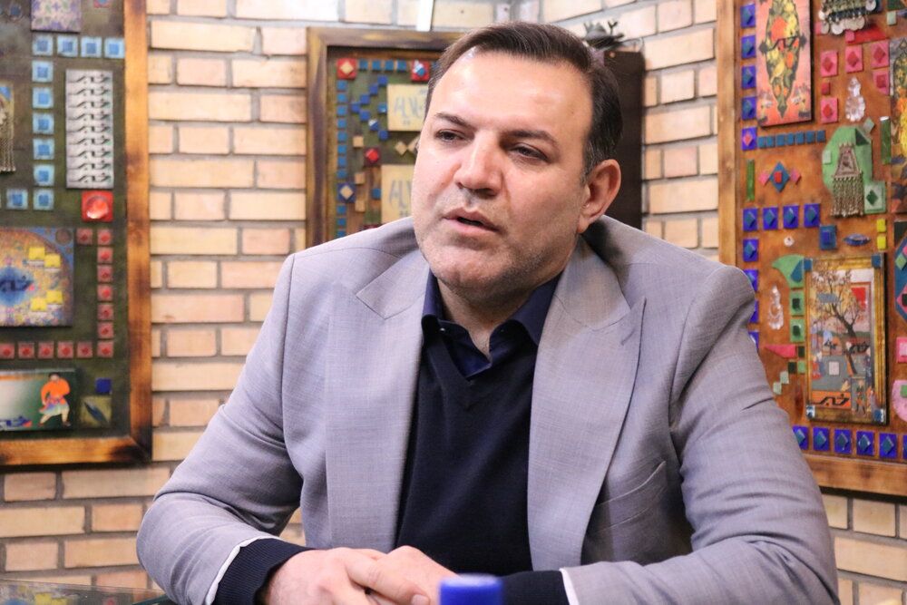 تهدید عزیزی خادم: از قوه قضاییه نتیجه نگیرم، به فیفا شکایت می‌کنم