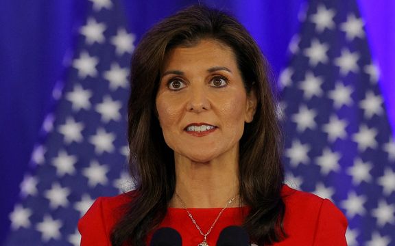 نماینده سابق آمریکا در سازمان ملل: اگر مجبور شویم باید چند عضو کلیدی سپاه را حذف کنیم