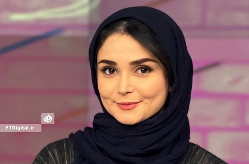 Kimia Gilani (file photo)