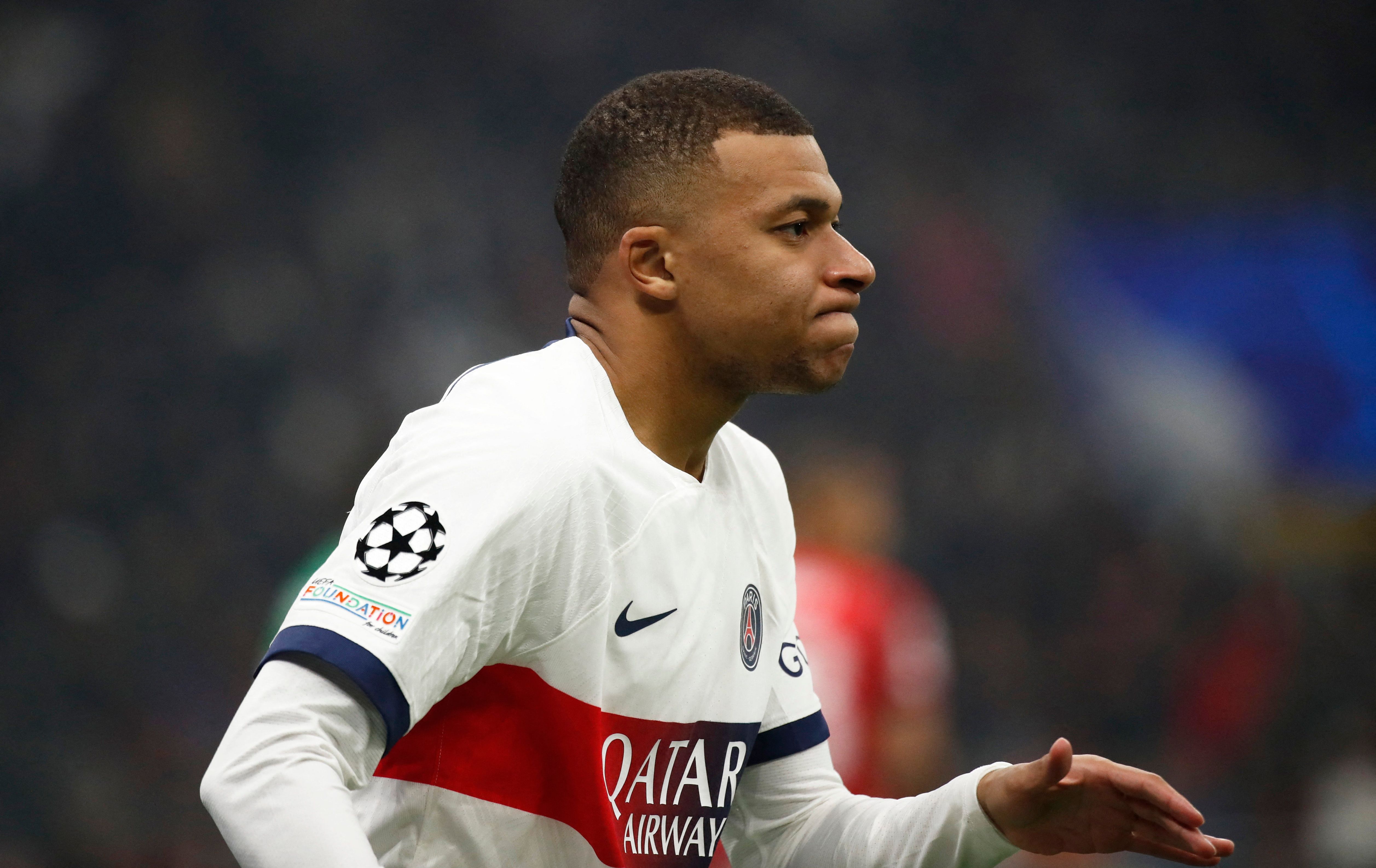 امباپه-پاریسن‌ژرمن؛ از خیر ۸۰ میلیون دلار گذشت، تمدید نمی‌کند و به رئال‌مادرید می‌رود