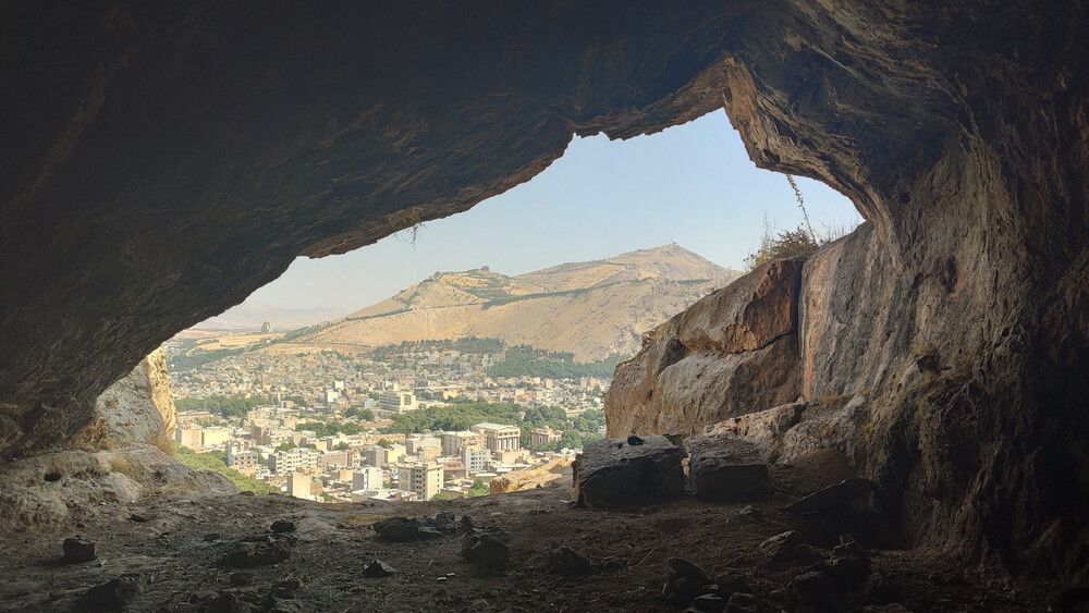 Iran's Khorramabad Valley added to UNESCO World Heritage List