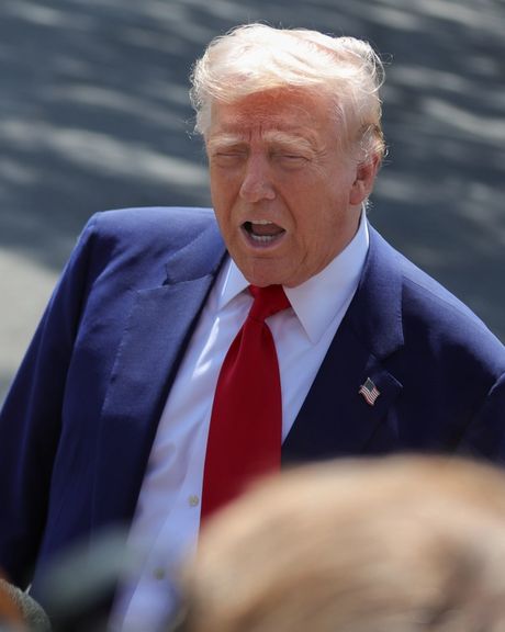 در پی آتشبس هند و پاکستان، ترامپ از قصد آمریکا برای افزایش تجارت با هر دو کشور خبر داد