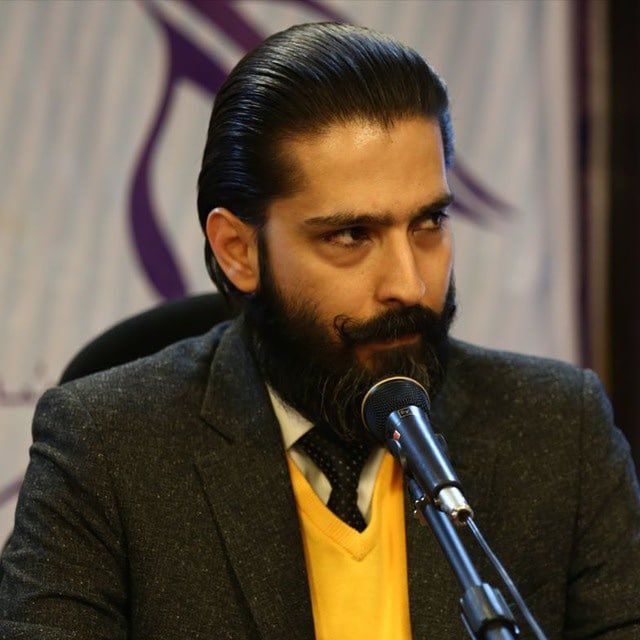 امیرسالار داودی از ۳ مقام فعلی و سابق دستگاه قضایی جمهوری اسلامی شکایت کرد 