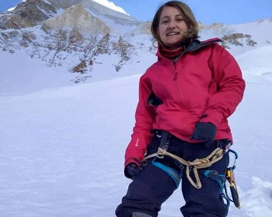 خواهر مهری جعفری با تایید خبر درگذشت این کوهنورد: دولت ایران برای خواهرم هیچ اقدامی نکرد