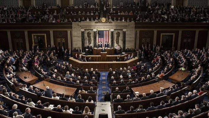 پایان طولانی‌ترین تعطیلی دولت فدرال آمریکا؛ طرح تامین مالی دولت در مجلس نمایندگان تصویب شد