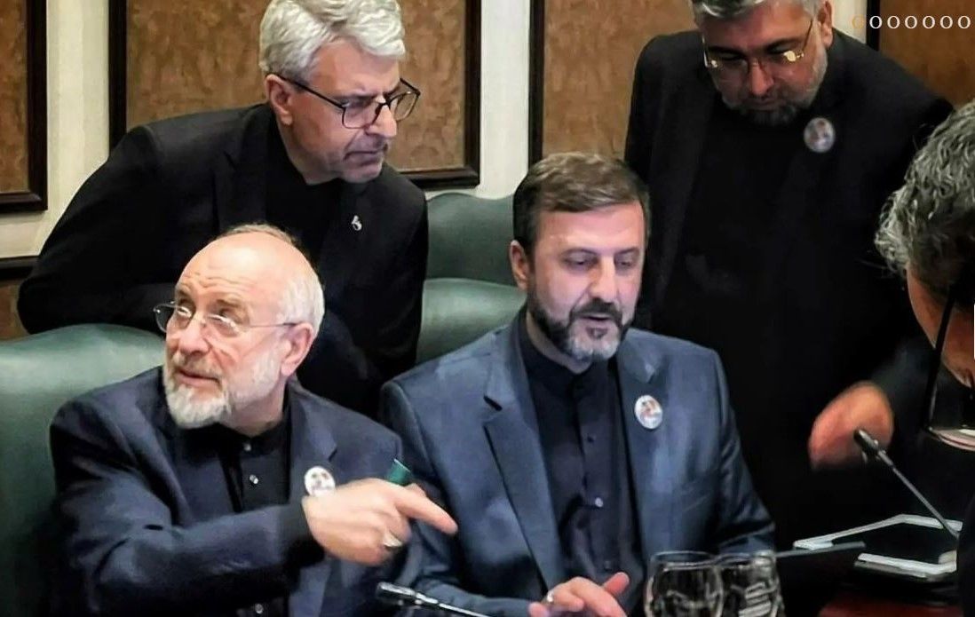 سي إن إن: مسؤولون كبار في الحرس الثوري يصلون إلى باكستان لتقديم المشورة للوفد الإيراني