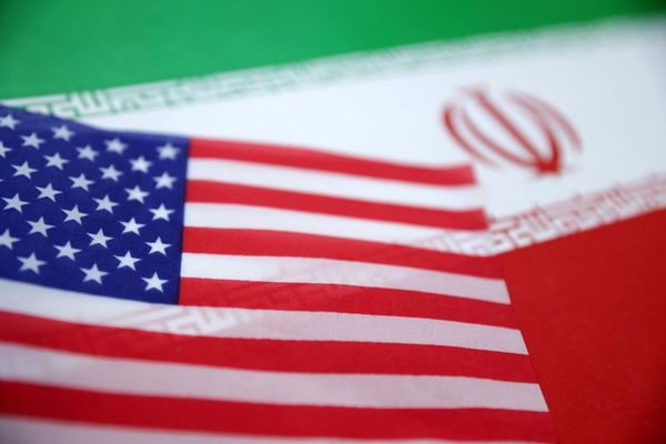 Muslim-majority states push wider framework for Iran-US talks - reports
