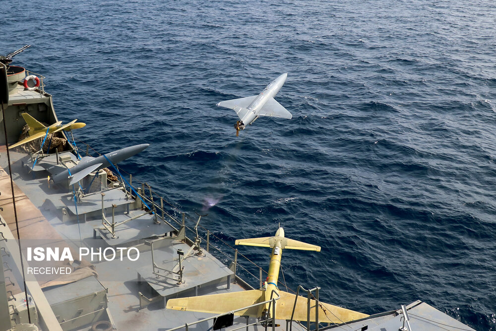 واشینگتن ۲۶ شرکت مرتبط با ایران، از جمله زیرمجموعه‌های یک تراشه‌ساز آمریکایی، را تحریم کرد