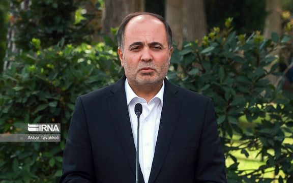 وزير الزراعة الإيراني: ارتفاع سعر الدجاج بسبب موجة الحر ونقص الكهرباء