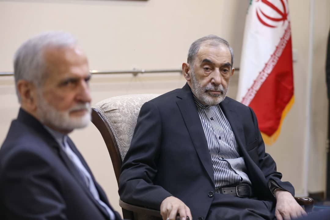 Ali Khamenei's advisor: Turkey collaborated with US, Israel, backed terrorists in Syria