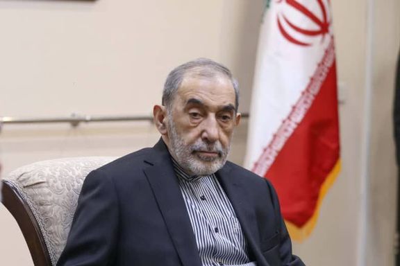 مشاور خامنهای: به کشورهای منطقه هشدار دادیم که کمک به آتشافروزی به خودشان برمیگردد