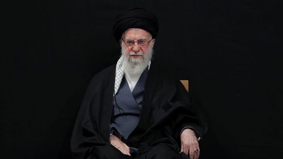 مقتل المرشد علي خامنئي