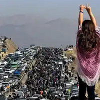 چهار سال پس از ژینا؛ نسلی که دیگر به پیش از «زن، زندگی، آزادی» بازنگشت