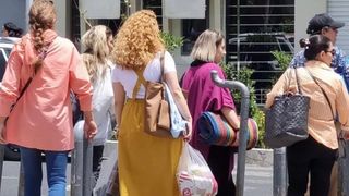 Wash Corpses If You Refuse To Wear Hijab, Iran Court Says