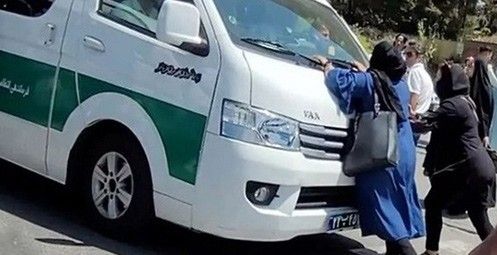 "الأمر بالمعروف" الإيراني: خطة "الحجاب الإجباري" فشلت وستقود الشعب إلى مواجهة النظام