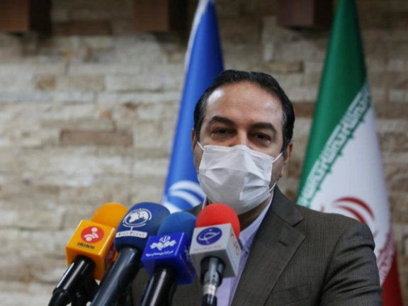 سخنگوی ستاد کرونا از احتمال رخ دادن پیک جدید کرونا در آبان خبر داد