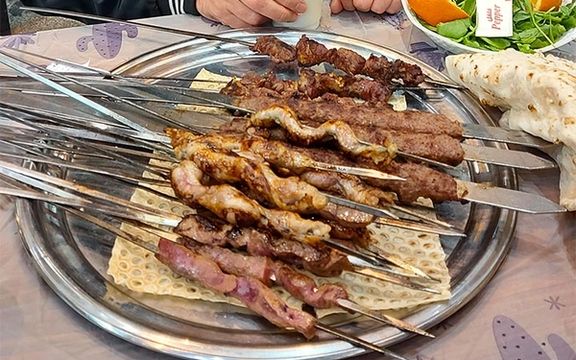 اتحادیه فروشندگان دل و جگر تهران: وضعیت بازار اصلا مناسب نیست و جگر کمیاب است