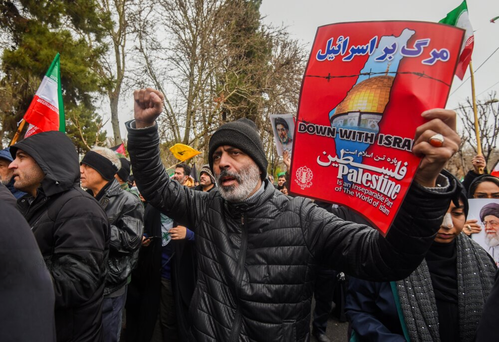 Khamenei vows Israel’s annihilation as Hezbollah steps up attacks- why now?