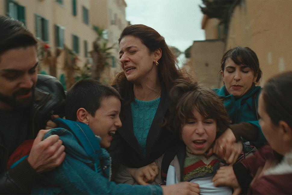 «خانواده»؛ فمینیسم مردانه!