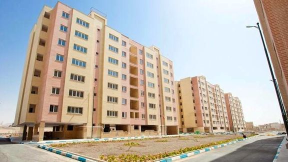 معاون سازمان ملی زمین و مسکن: آمار تعداد خانههای سازمانی موجود در کشور را نداریم