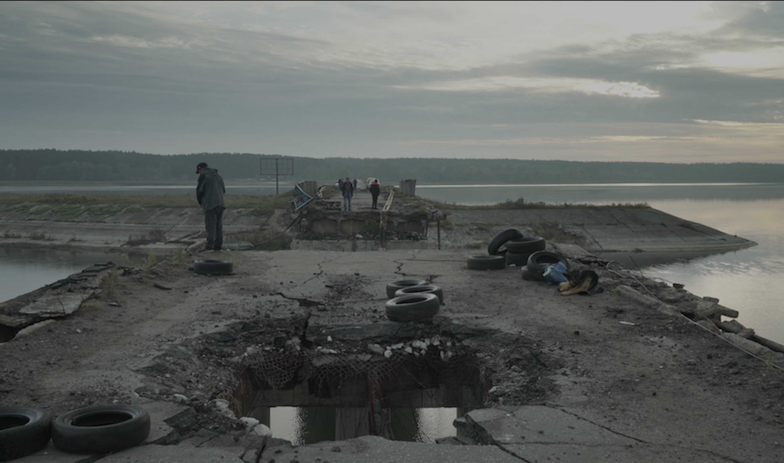 «رهگیری شده»؛ طعم تلخ جنگ اوکراین در مکالمات سربازان روس