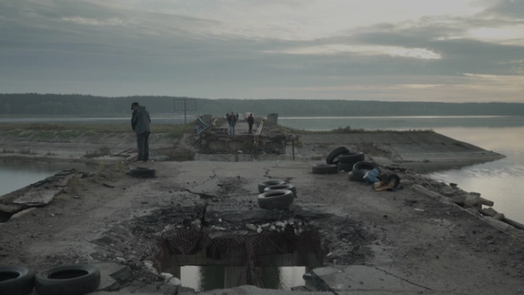 Thessaloniki Documentary Festival