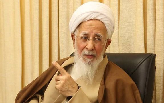 جوادی آملی، مرجع تقلید شیعه: این نظام را جزء ناموس خود بدانیم