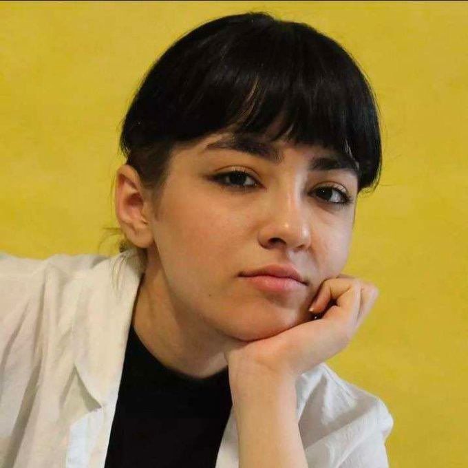 نسرین شاکرمی به ایران اینترنشنال: حکومت وقیحانه هرچه خودش می‌خواهد درباره مرگ نیکا می‌گوید