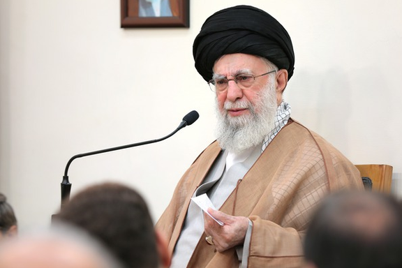 Supreme Leader denies systemic corruption in Iran