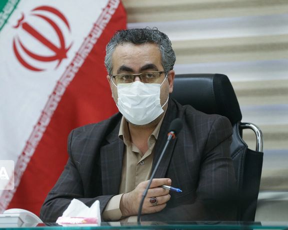 کیانوش جهانپوز: کوبا ۱۰۰ هزار دوز واکسن «سوبرانا ۲» را برای آزمایش در ایران ارسال کرده است