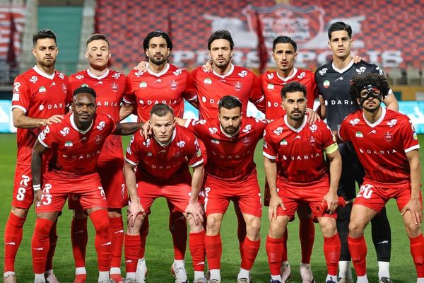 پس از استقلال؛ مجوز حرفهای پرسپولیس هم صادر شد