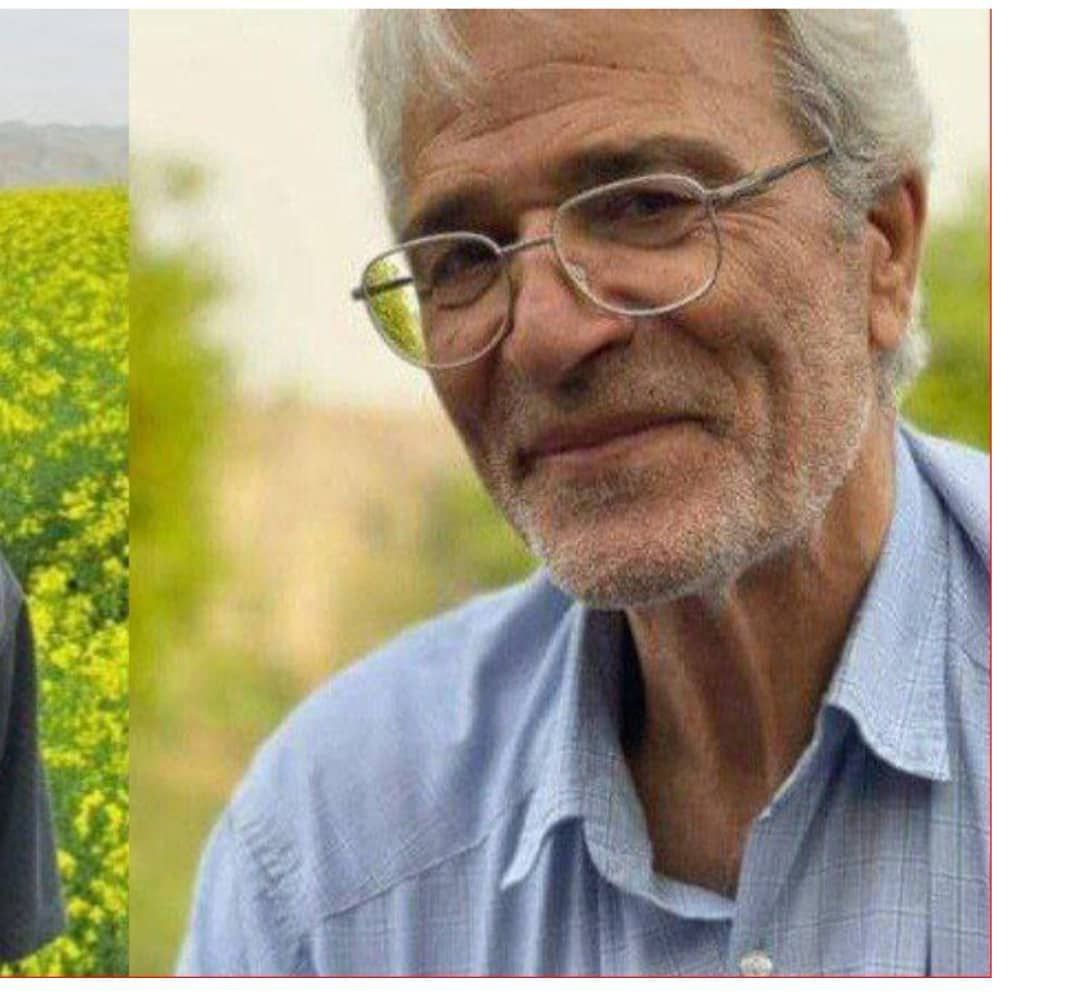 خانواده کامروا، فعال صنفی ۷۰ ساله، نگران شرایط جسمانی او هستند