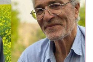 خانواده کامروا، فعال صنفی ۷۰ ساله، نگران شرایط جسمانی او هستند