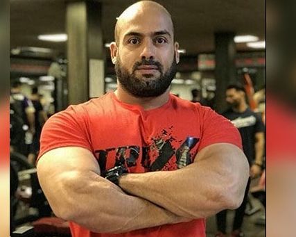 Ali Sharifzadeh, Lawyer: Khaled Pirzadeh's hunger strike continues and the life of this political prisoner is in danger